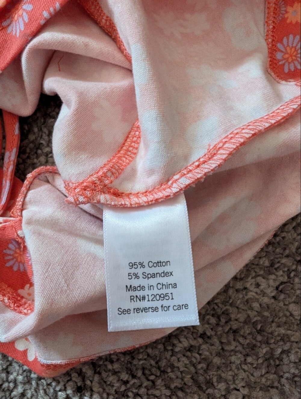 SO Cropped Keyhole Tank Bundle - Picture 5 of 8